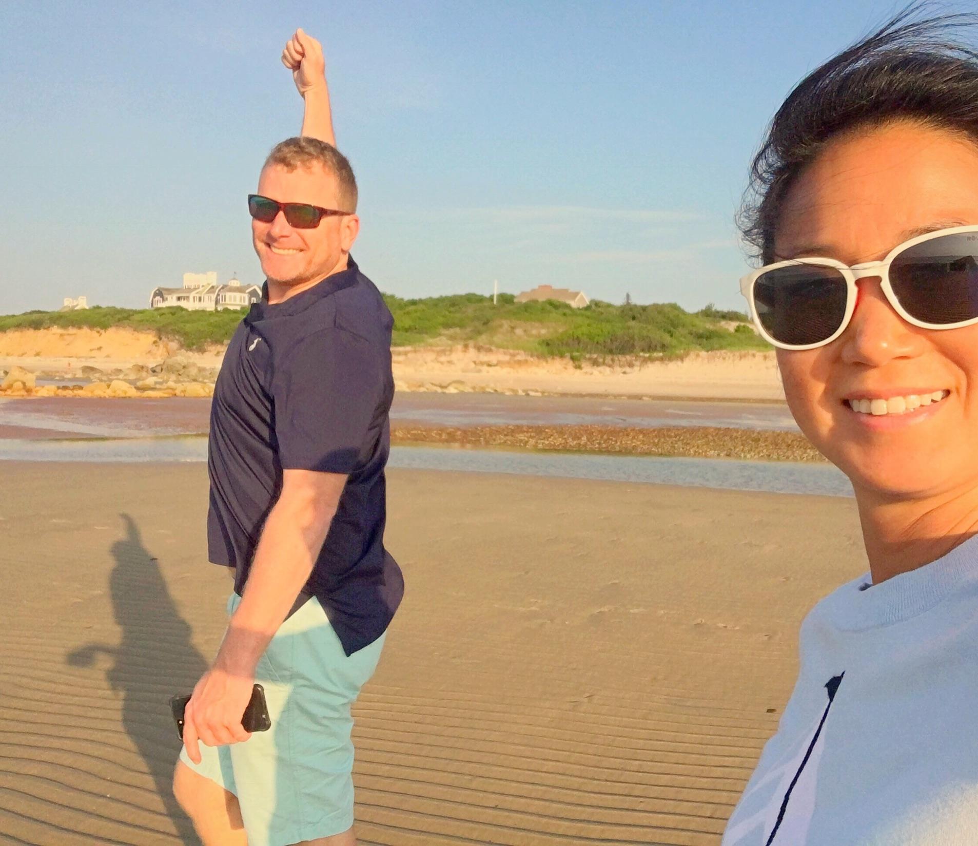 The Wedding Website of Michelle Riffelmacher and Kevin Currie