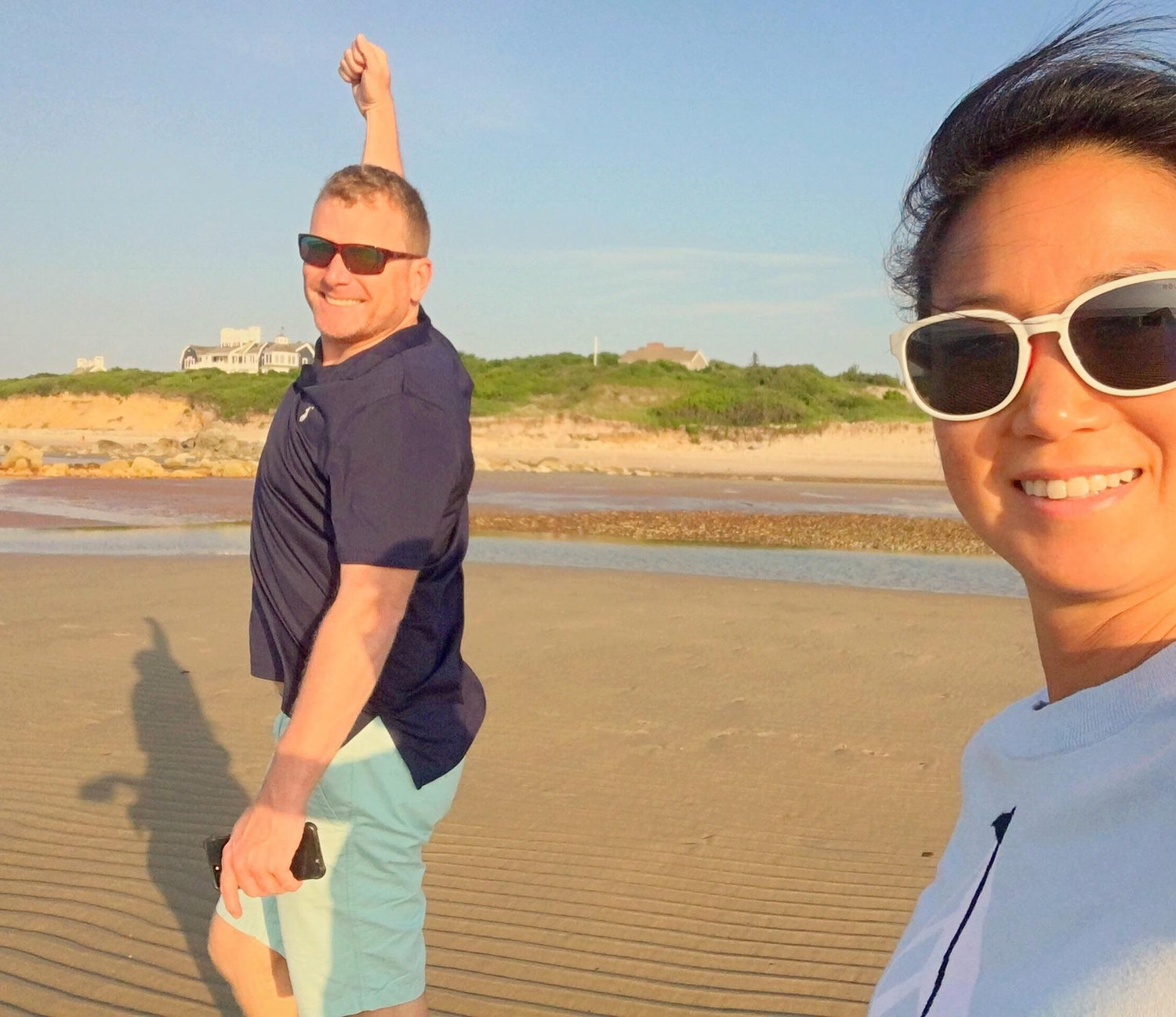 The Wedding Website of Michelle Riffelmacher and Kevin Currie