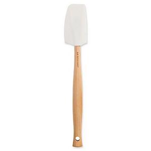 Le Creuset® Craft Series Small Spatula in White