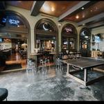 Local Cue Sports Bar