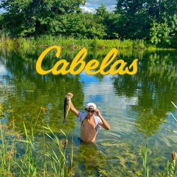 Cabela's Gift Card