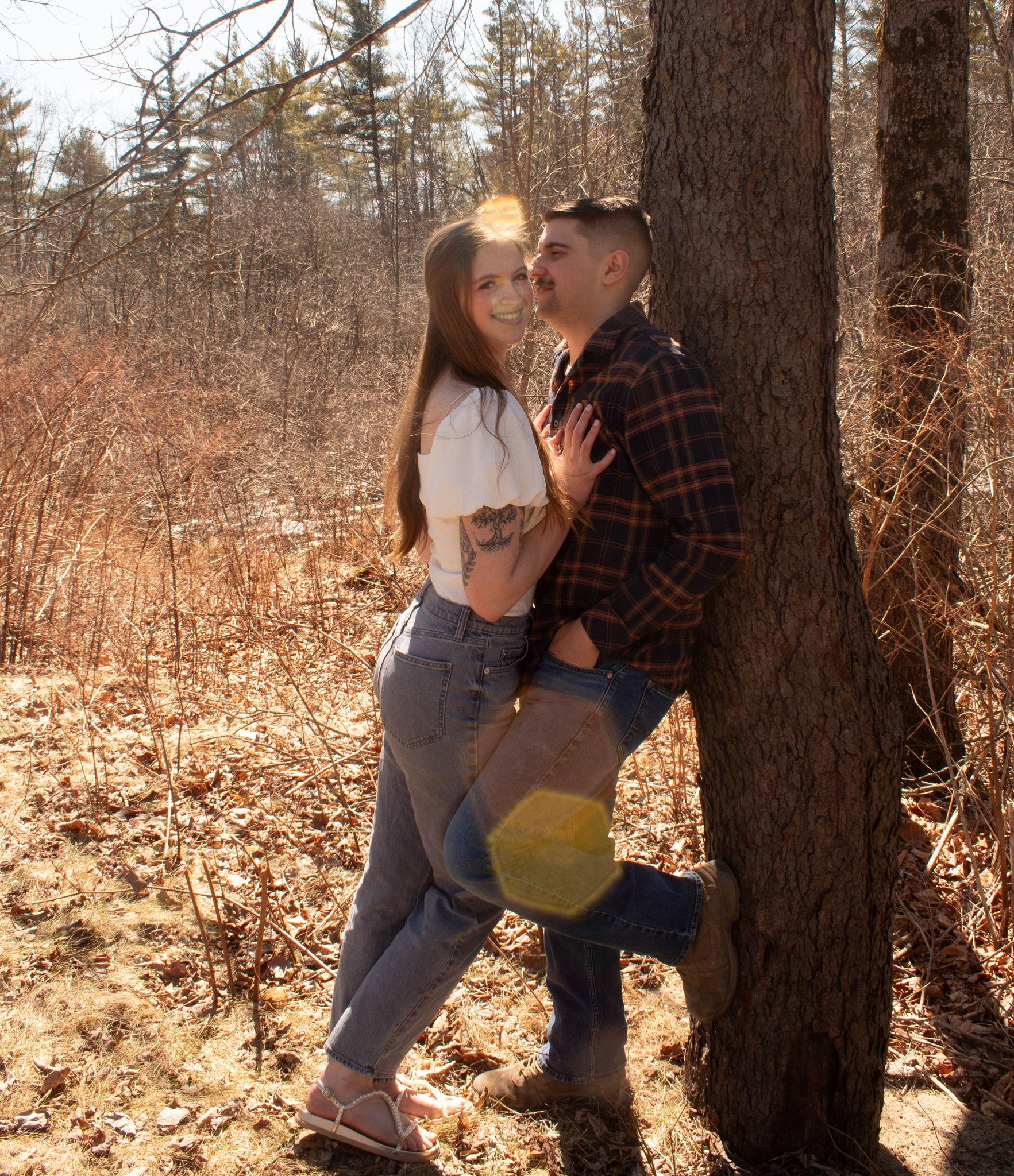 The Wedding Website of Nichole Reardon and Eric Petkus