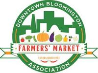 Downtown Bloomington Farmers Market