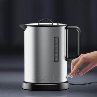 Ibis Electric Double Wall Water Kettle, 51 oz