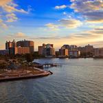 Downtown Sarasota