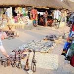 Kabwata Cultural Village