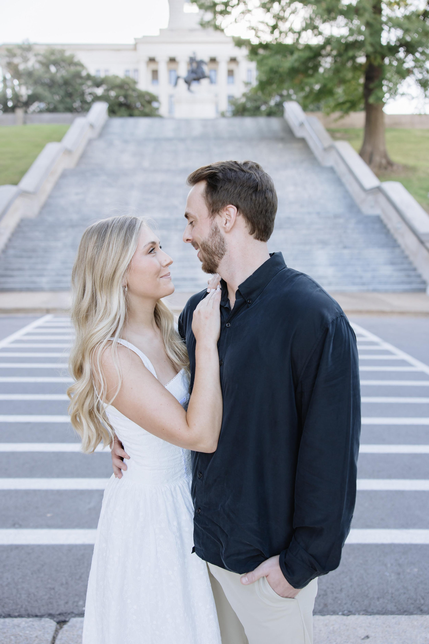 The Wedding Website of Kimberly Sendelbach and Douglas Holmes