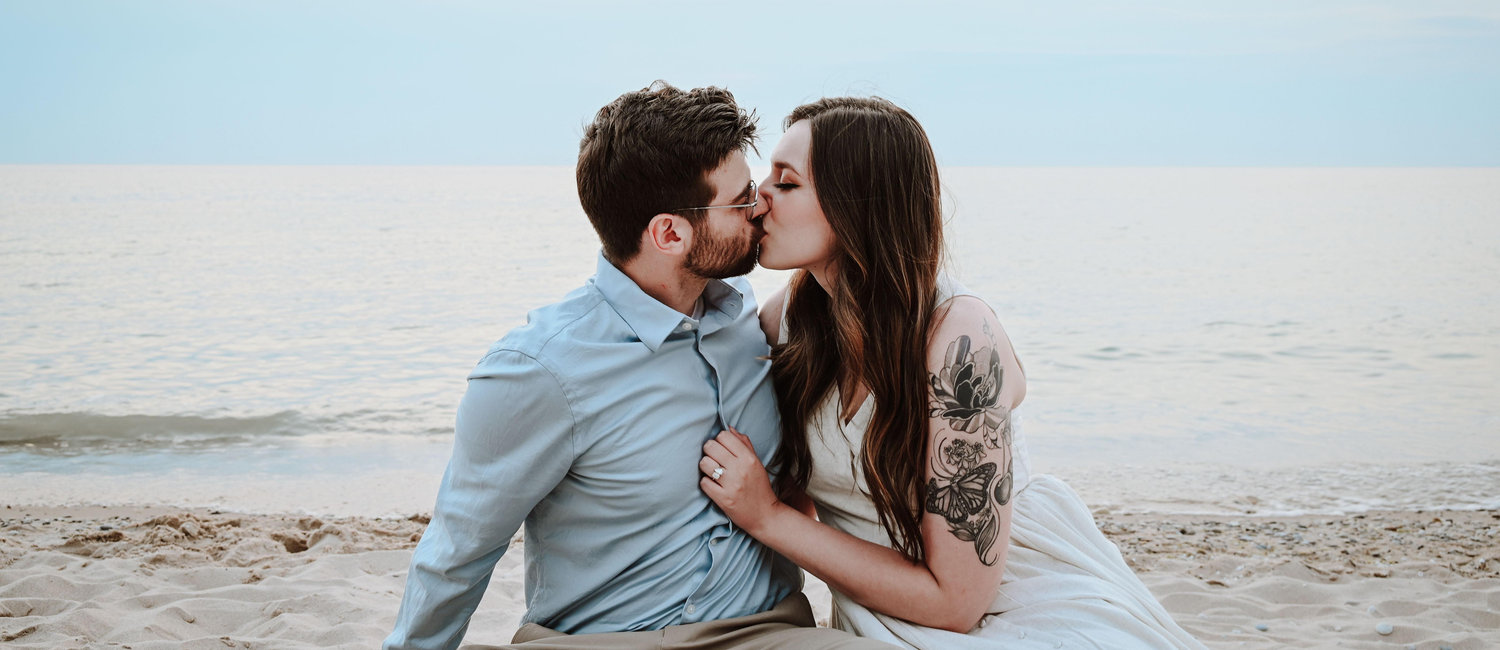 The Wedding Website of Abigail Scott and Jack Poslajko