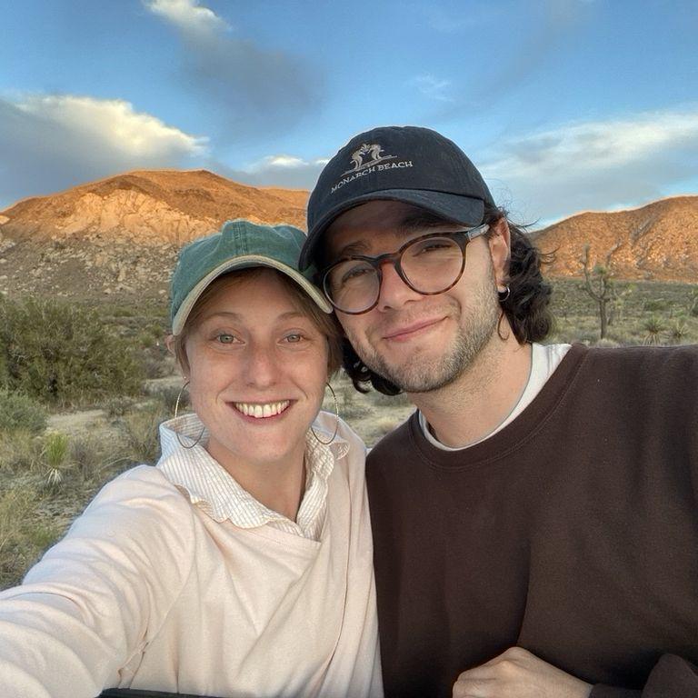Trip to Joshua Tree!