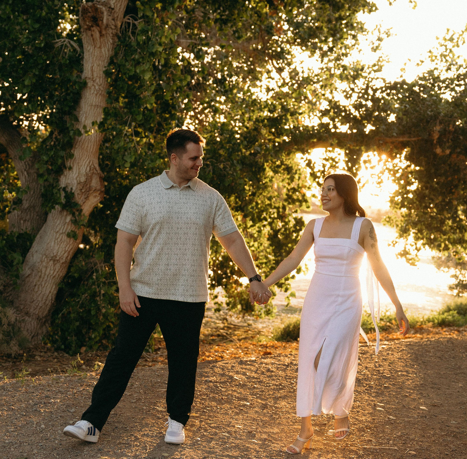 The Wedding Website of Alyssa Rodriguez and Sean Missler