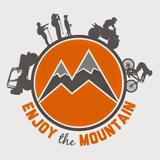 Enjoy the Mountain