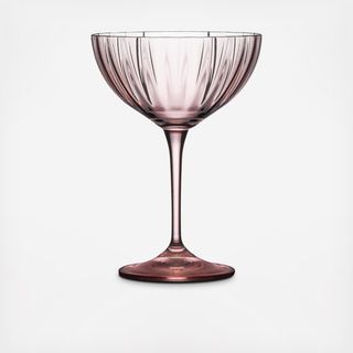 Sensa Coupe Glass, Set of 2