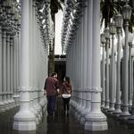 Los Angeles County Museum of Art