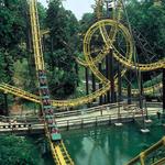 Busch Gardens Williamsburg