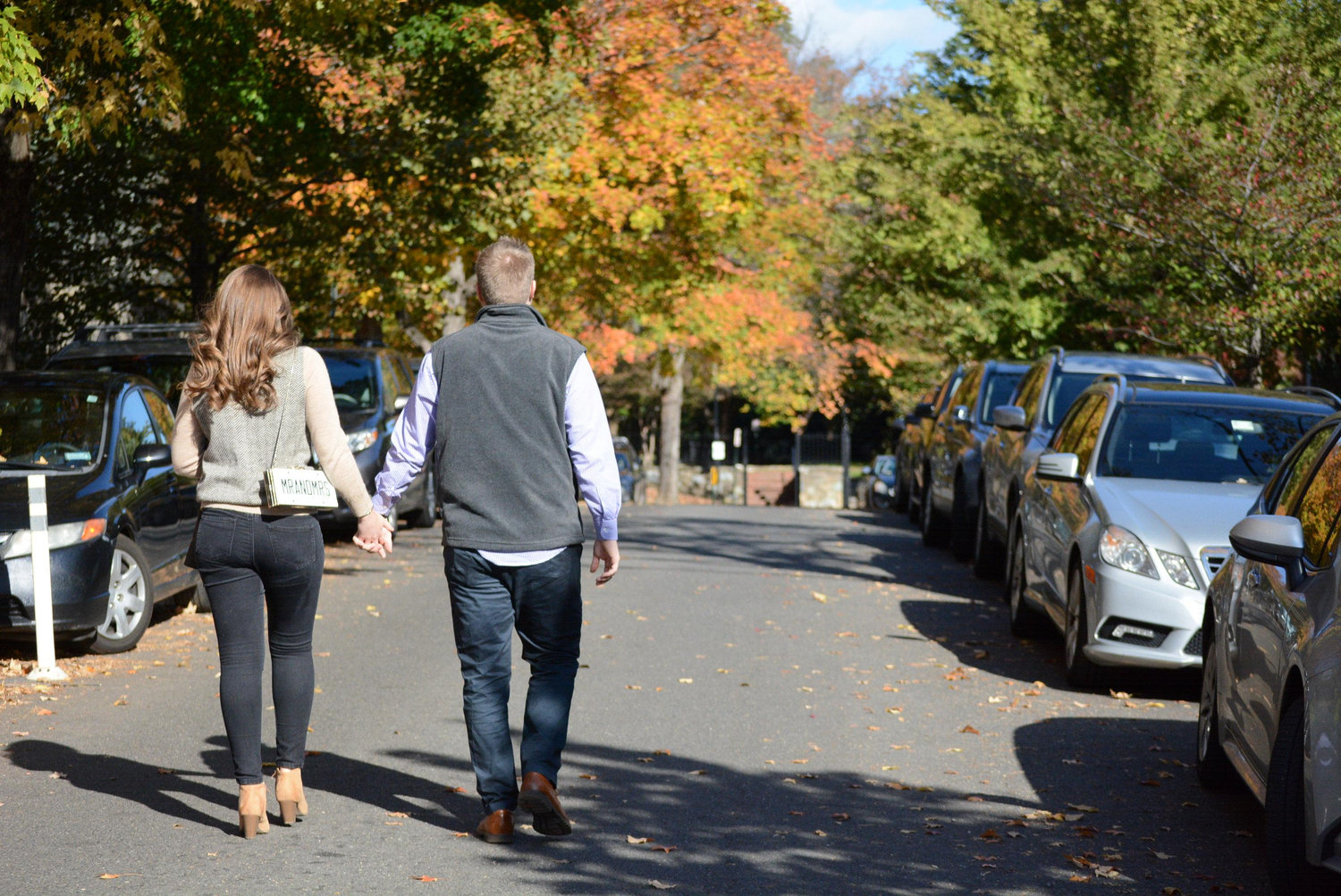 The Wedding Website of Hannah Tulkoff and Nick Gorbitz