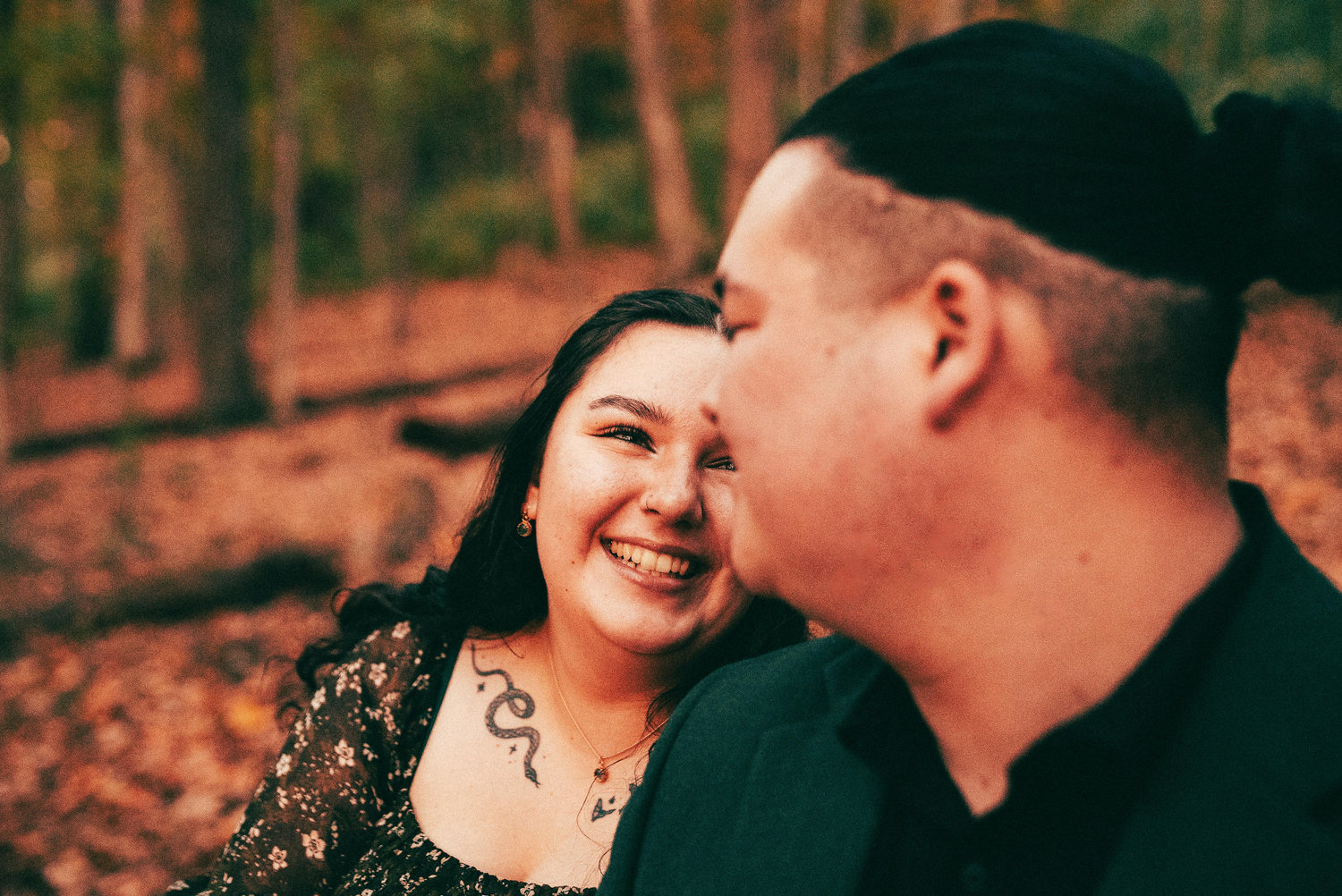 The Wedding Website of Bailey Bradford and Aidan Chua Mellor