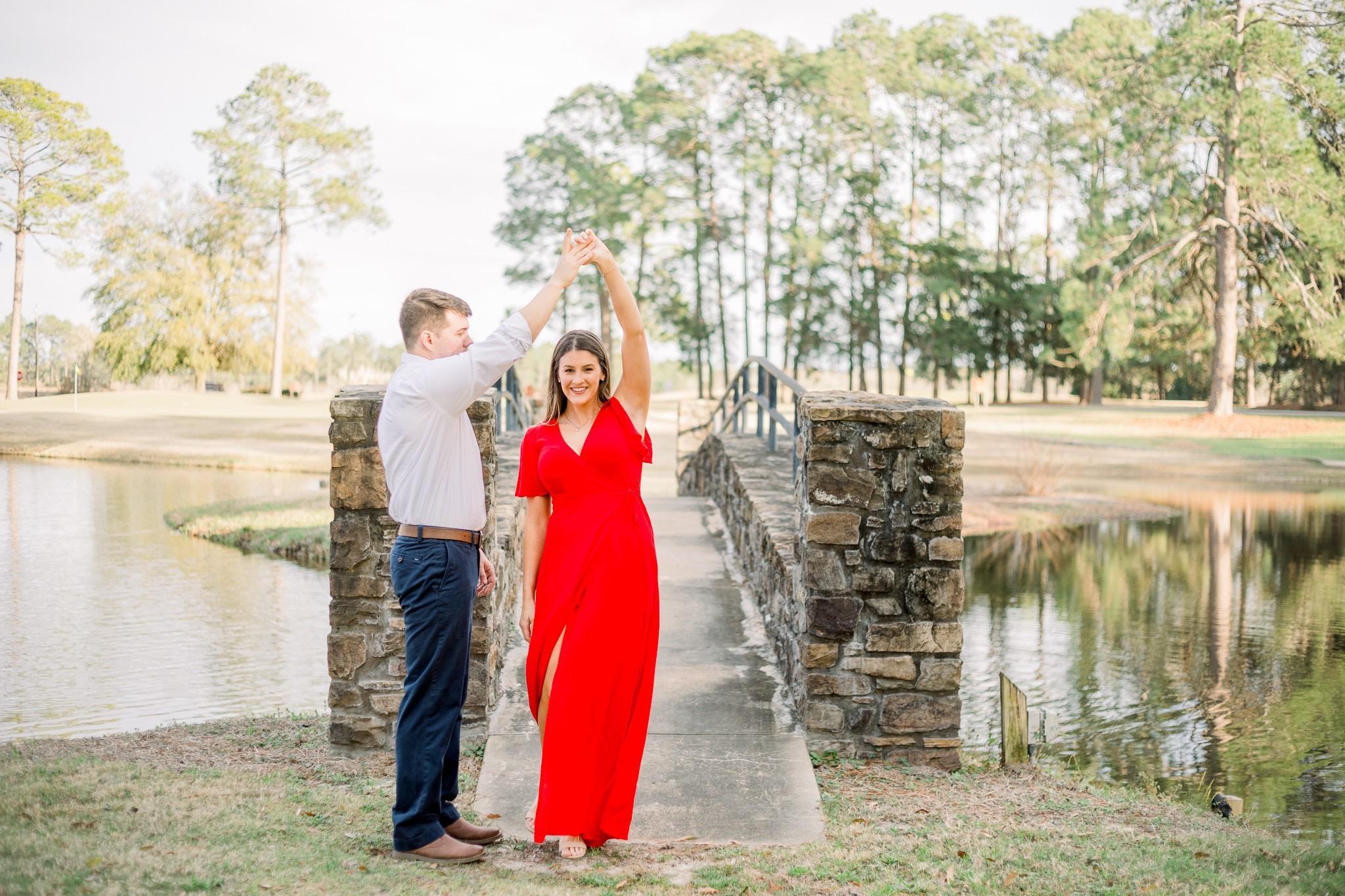 The Wedding Website of Chelsea Brady and Austin Francis