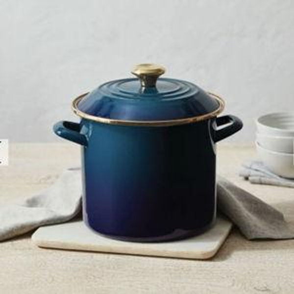 Stockpot: Agave