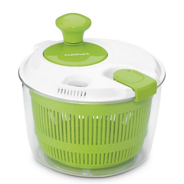 Cuisinart Small Salad Spinner