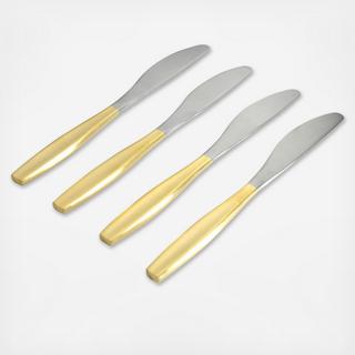 Farro 4-Piece Spreaders