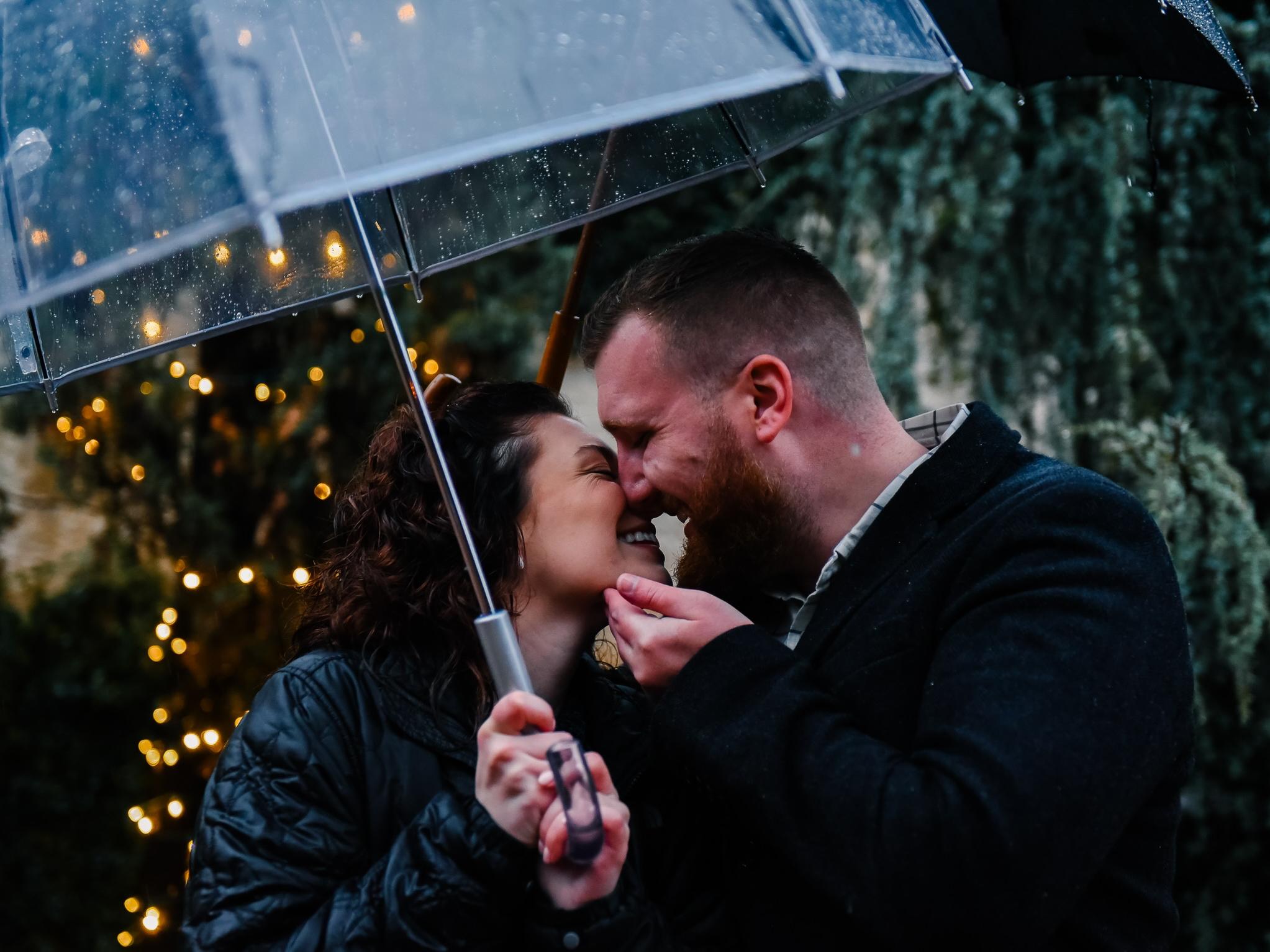 The Wedding Website of Kortney Anderson and Bradley Colvin