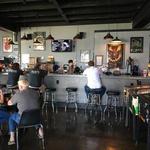 Black Circle Brewing Co.