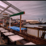 Harpoon Willy's