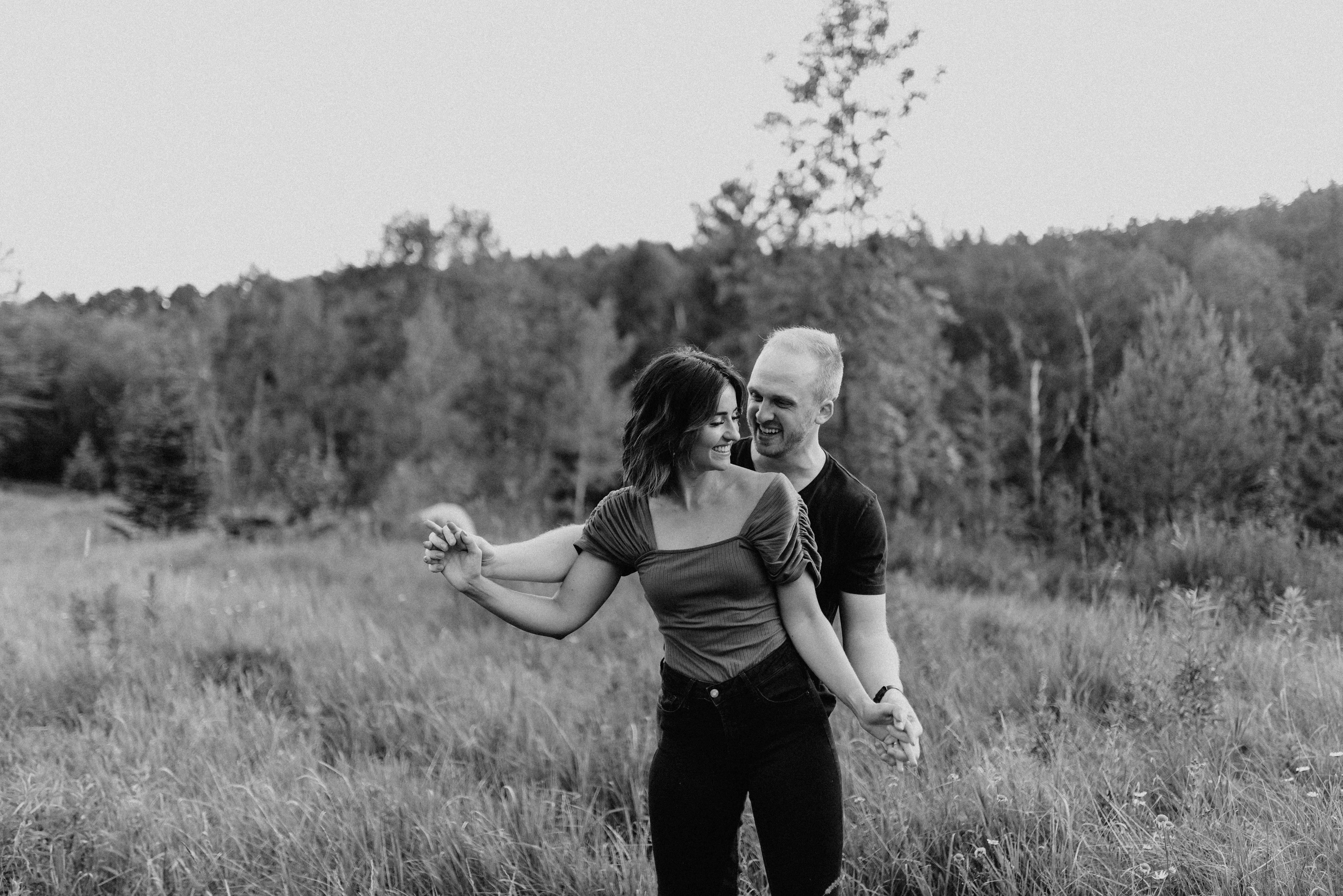The Wedding Website of Sarah Bowman and Matthew Klassen