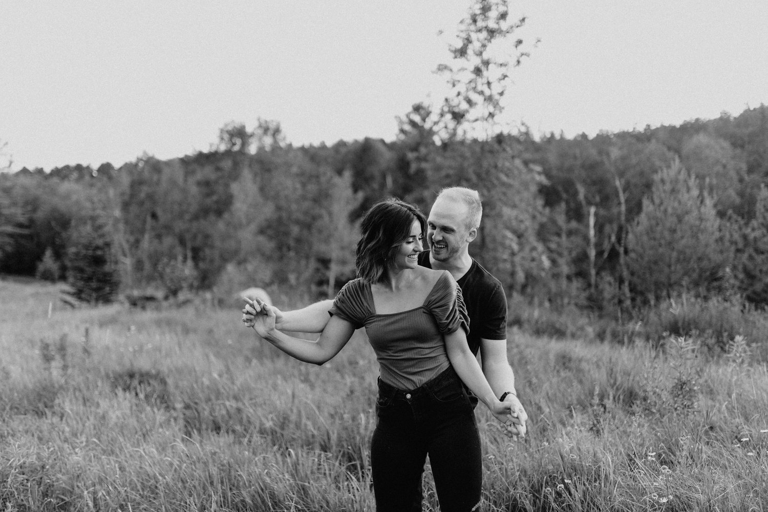 The Wedding Website of Sarah Bowman and Matthew Klassen