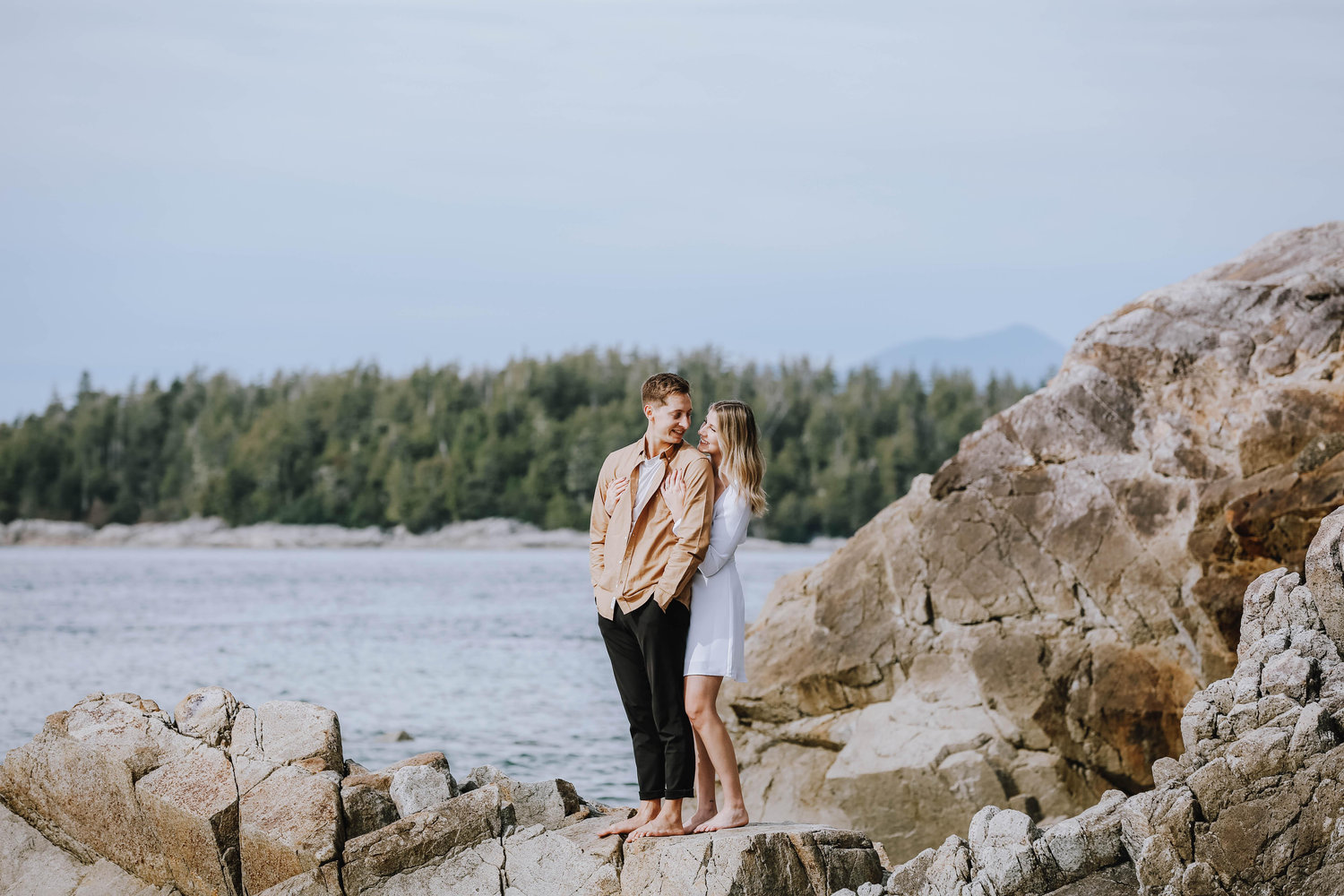 The Wedding Website of Laura Patterson and Alex Leroux