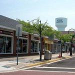 96th Street