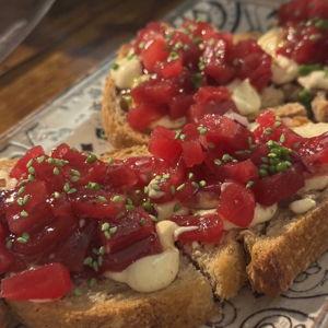 Sevilla Food Tour - Tapas, Wine, History & Traditions
