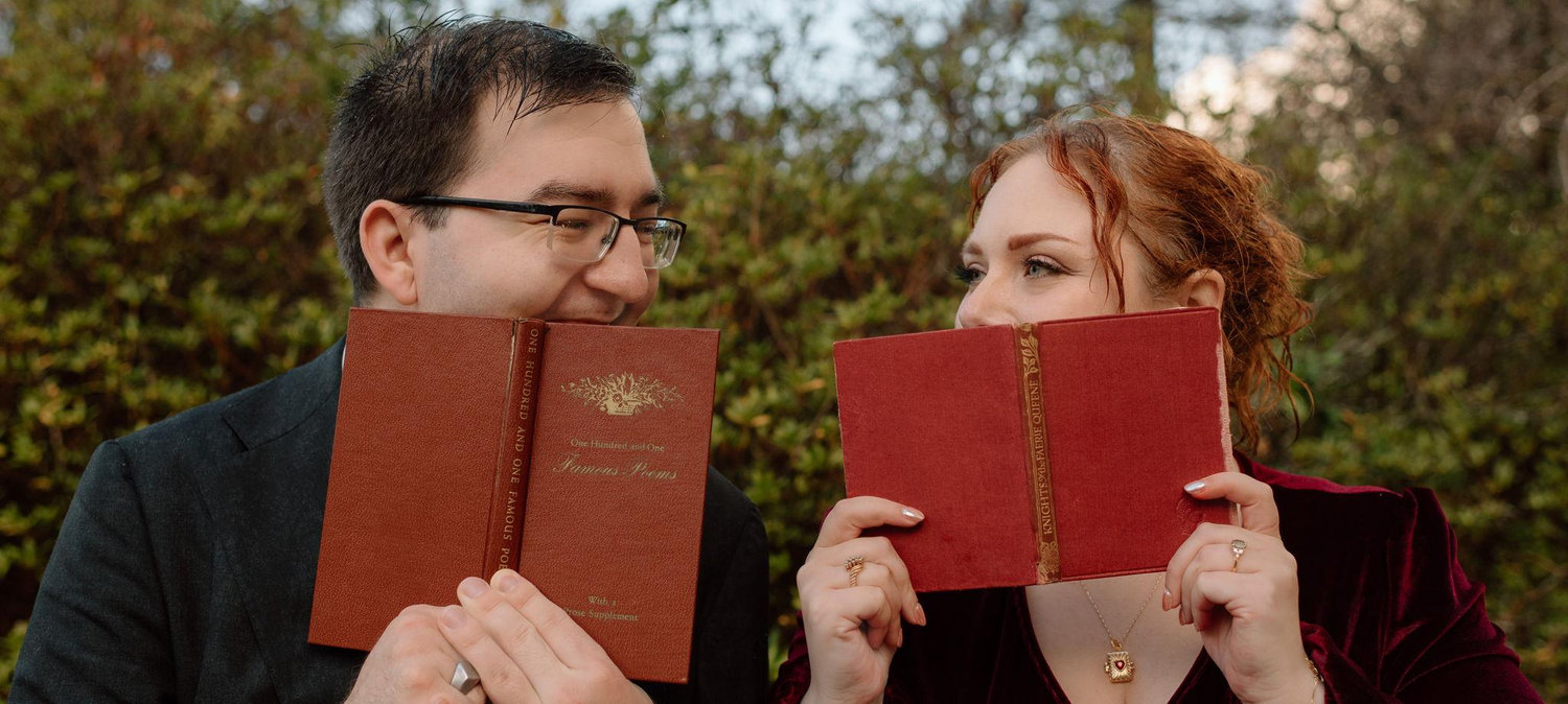 The Wedding Website of Cassandra Stowe and Jordan Mellor