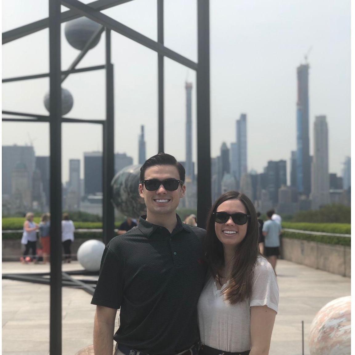 The MET - NYC
