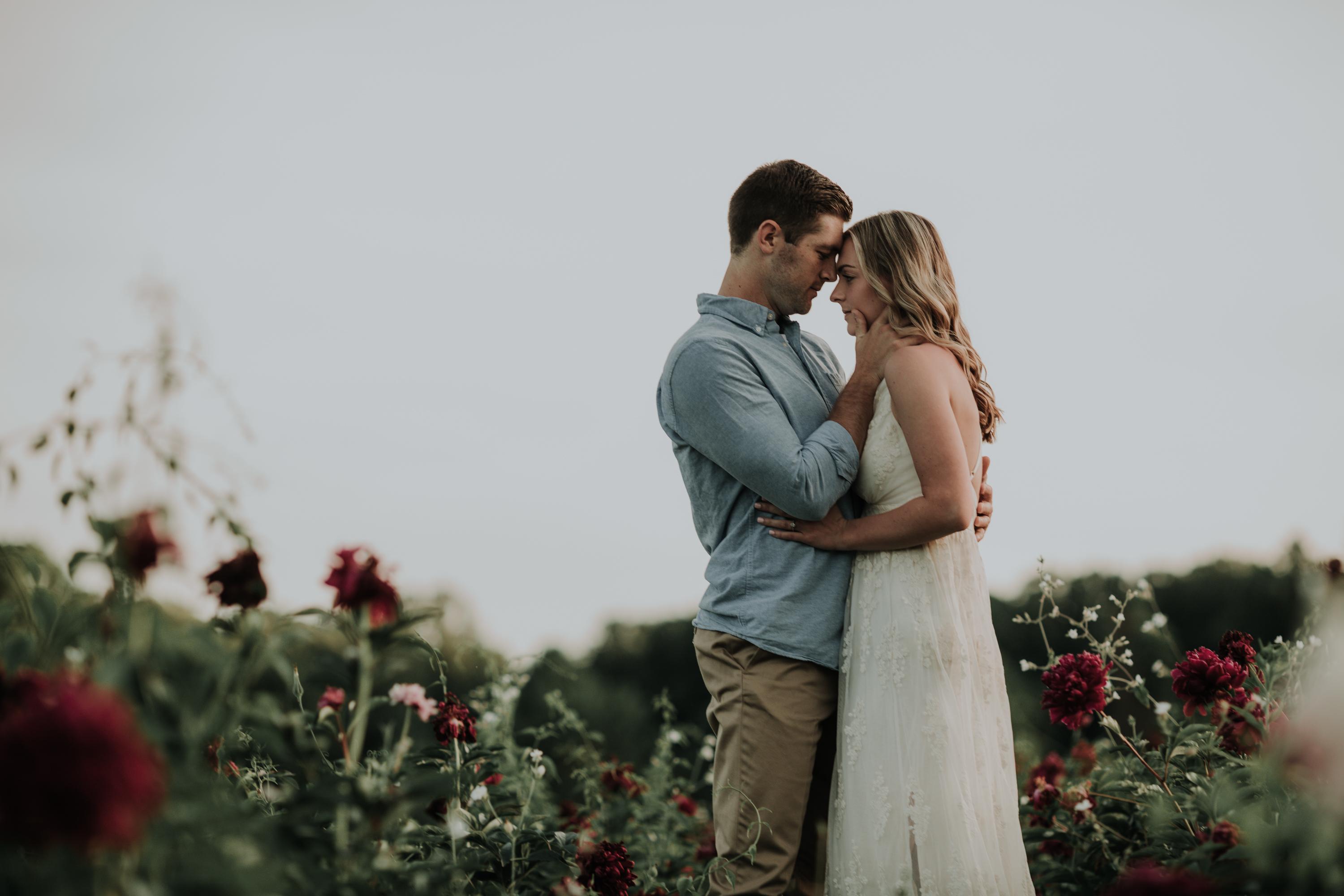The Wedding Website of Nichole Stearrett and Erik Klimoff
