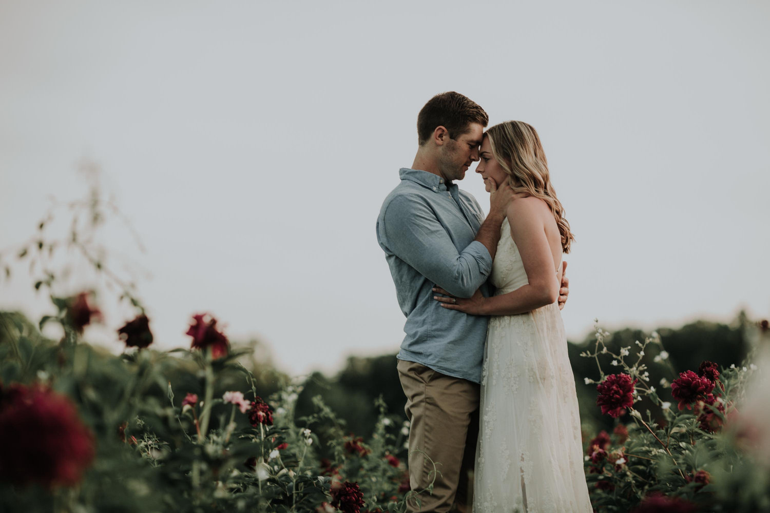 The Wedding Website of Nichole Stearrett and Erik Klimoff