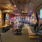 South First Street Bar &Grill