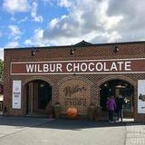 Wilbur Chocolate Retail Store