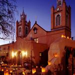 Old Town Plaza