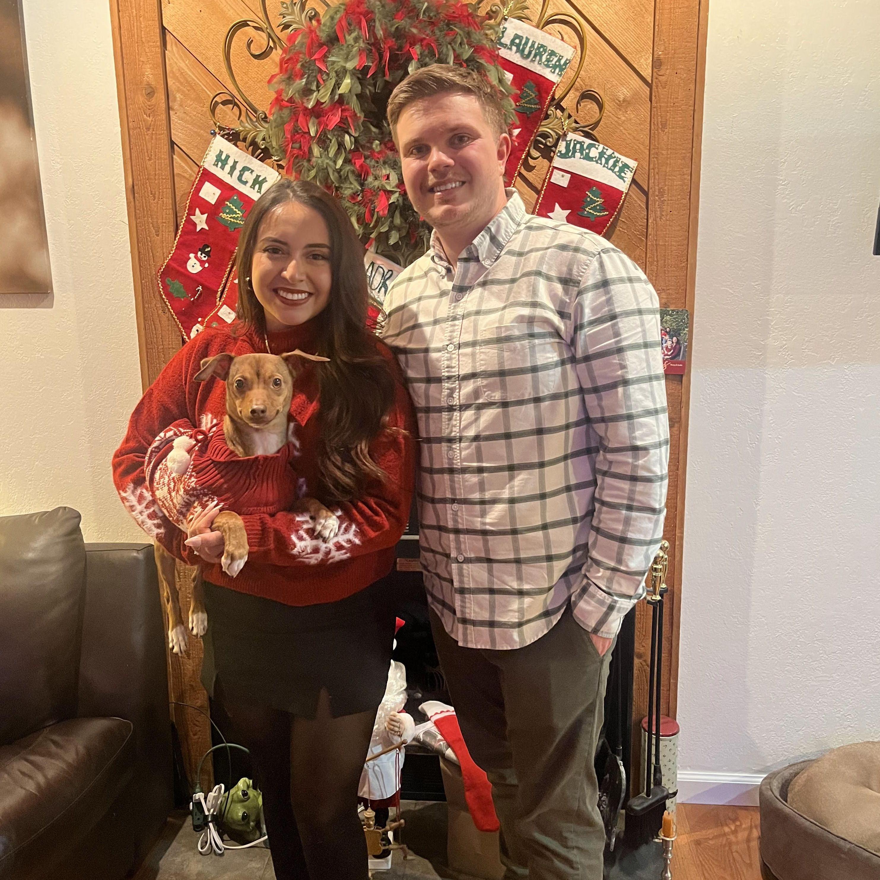 Christmas 2023