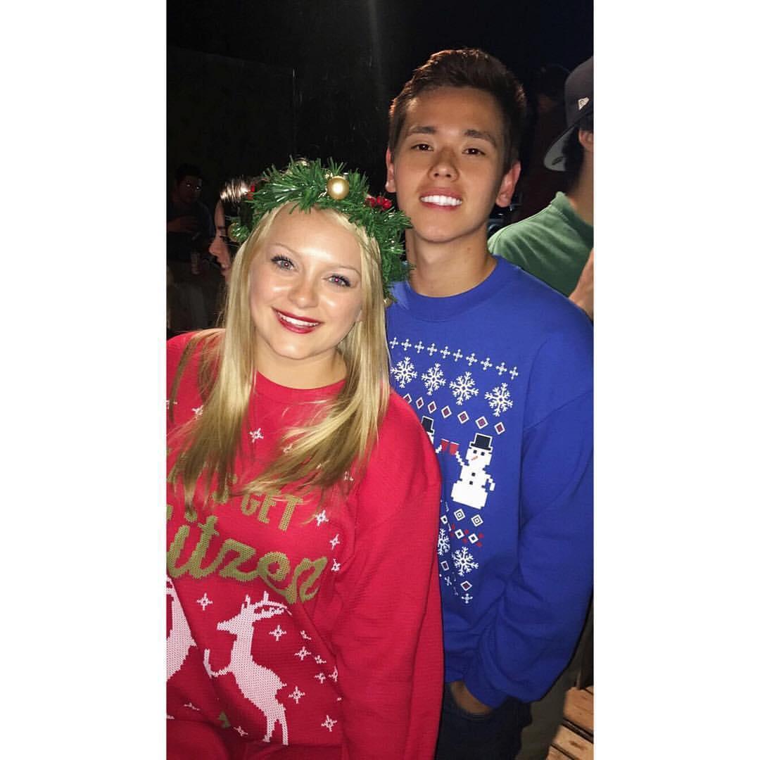 Christmas Party 2017