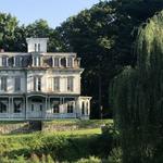 Waterloo Village Historic Site