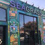 Edibles: Seagrass Salem