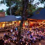 Banger's Sausage House & Beer Garden