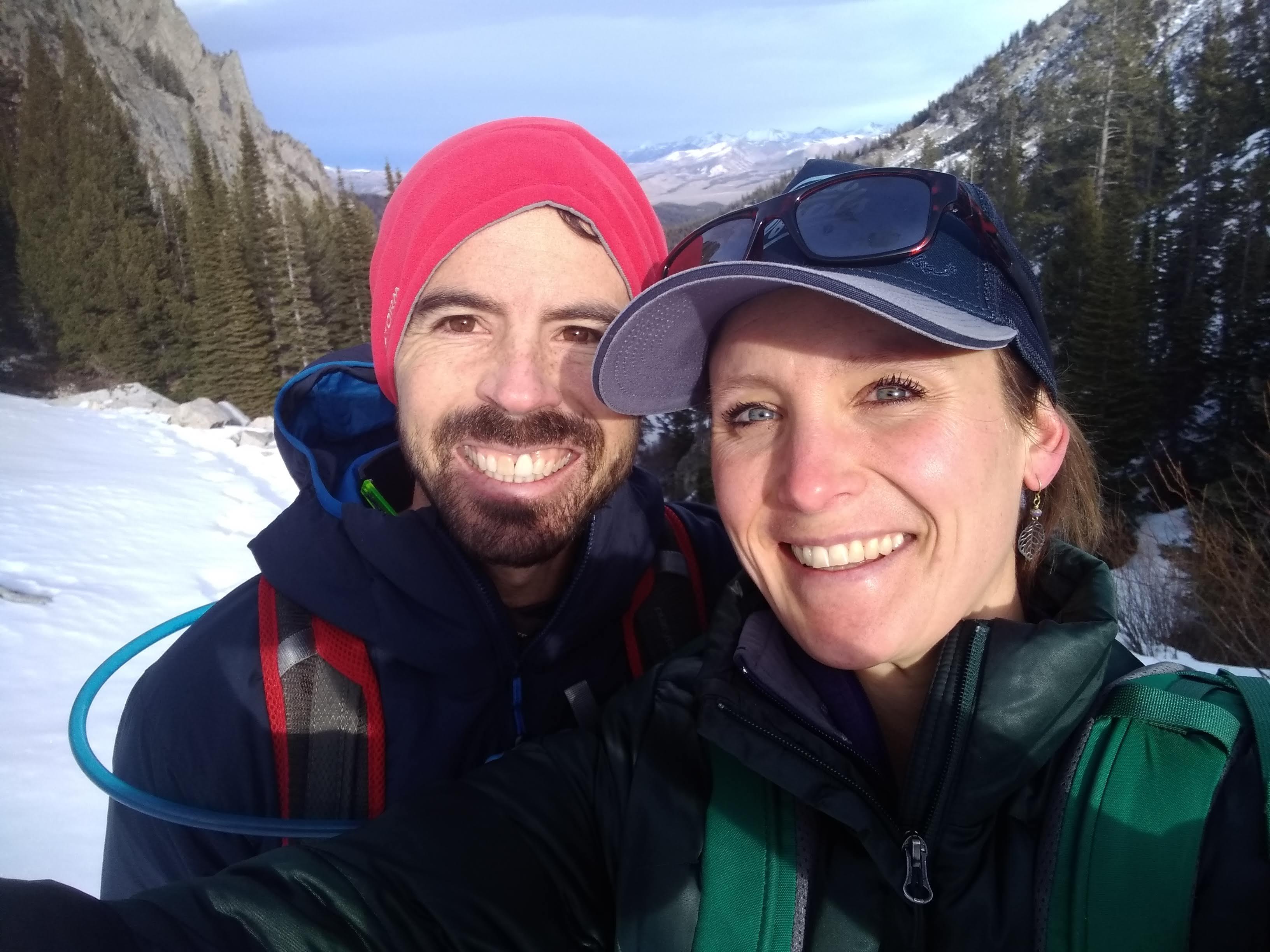 The Wedding Website of Jackie Einerson and Patrick Abel