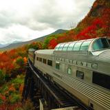 Conway Scenic Railroad