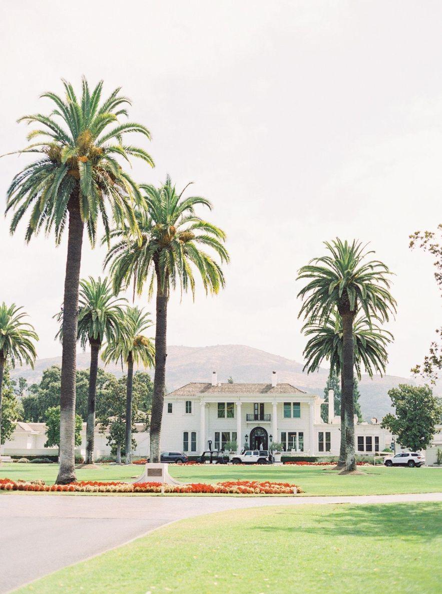 Silverado Resort | Wedding Venues | Cost, Reviews & Photos | Zola