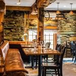 Hen of the Wood