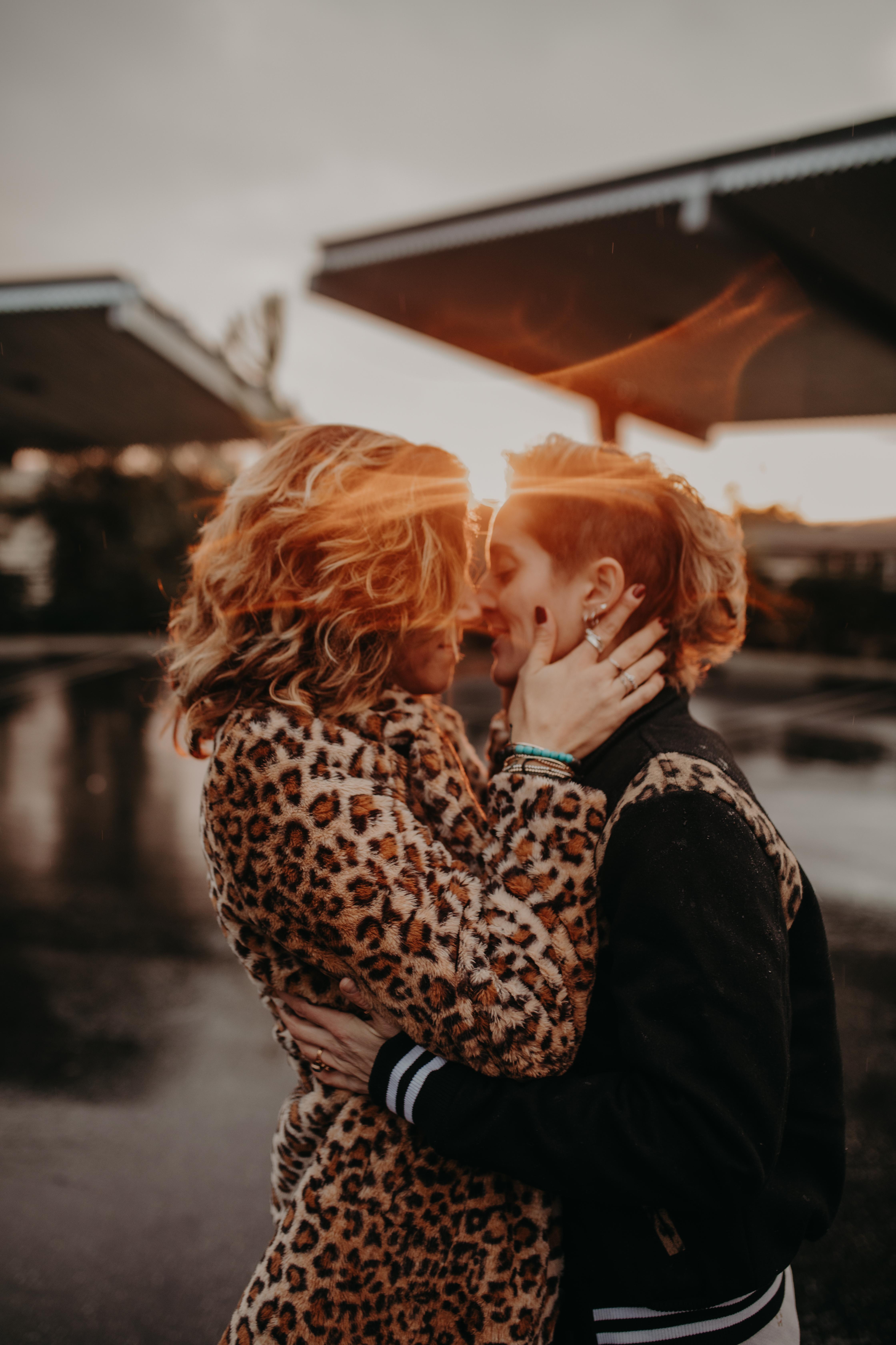 The Wedding Website of Breezie Jordan and Danielle McCleerey