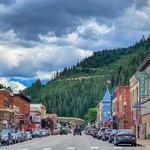Downtown Sandpoint